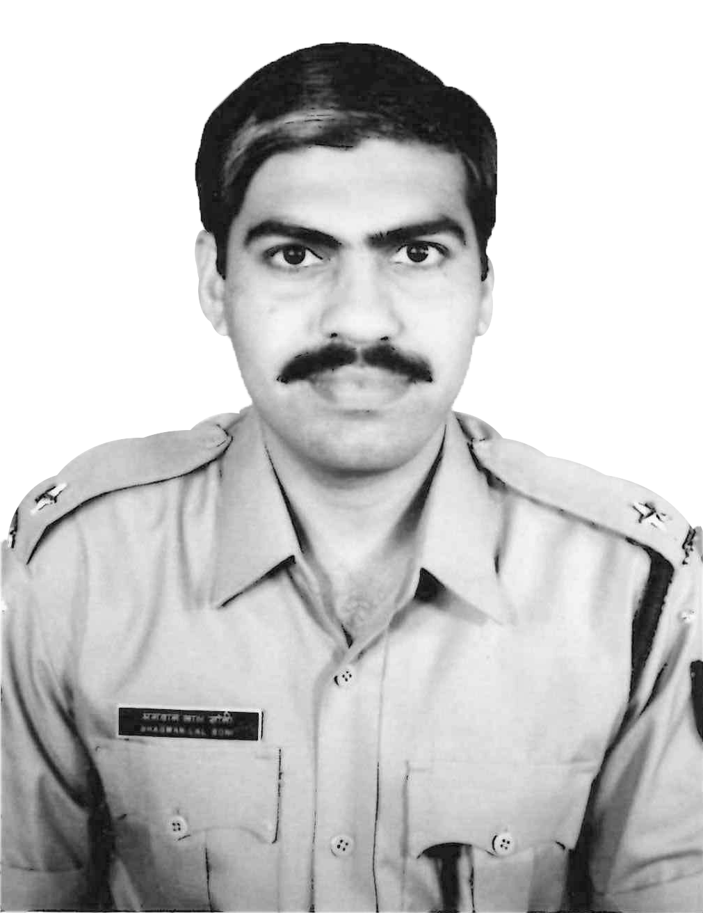 Bhagwan Lal Soni Bhagwan Lal Soni